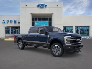 New 2025 Ford F250 King Ranch w/ FX4 Off-Road Package image 1