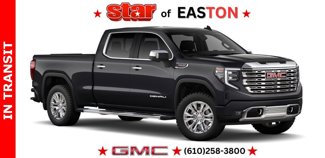 New 2026 GMC Sierra 1500 Denali w/ Denali Reserve Package image 1