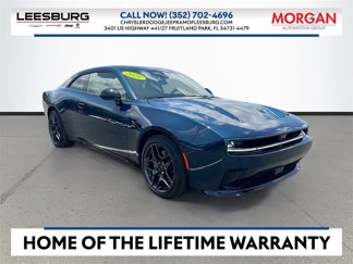 Used 2024 Dodge Charger R/T w/ Plus Group image 1