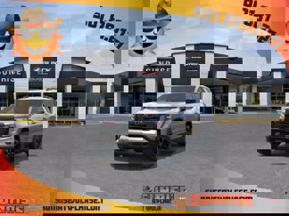 New 2026 GMC Terrain Elevation w/ Elevation Premium Package image 1
