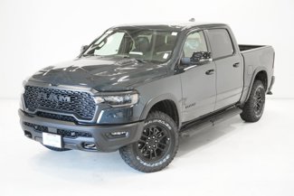 New 2026 RAM 1500 Rebel w/ Rebel Level 2 Equipment Group video 2