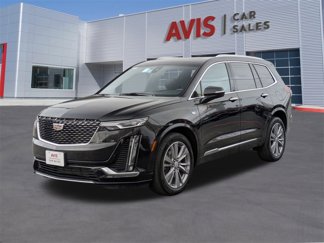 Used 2024 Cadillac XT6 Premium Luxury image 1