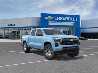 New 2025 Chevrolet Colorado LT w/ LT Convenience Package image 1