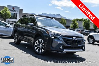 Used 2025 Subaru Outback Limited w/ Popular Package #2 image 1