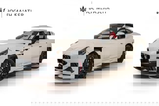 Used 2024 Maserati GranTurismo Trofeo image 1