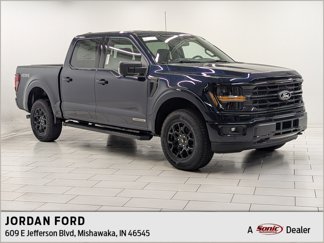New 2025 Ford F150 XLT image 1