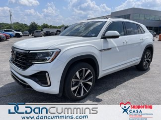 Used 2024 Volkswagen Atlas Cross Sport SEL Premium R-Line image 1