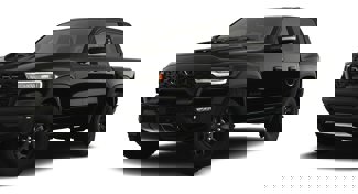 New 2025 RAM 1500 RHO w/ Bed Utility Group image 1
