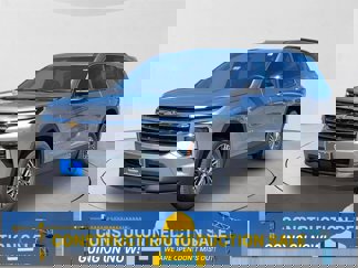 New 2026 Chevrolet Traverse LT w/ LPO, Floor Liner Package image 1
