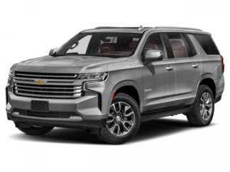 Used 2023 Chevrolet Tahoe High Country video 1