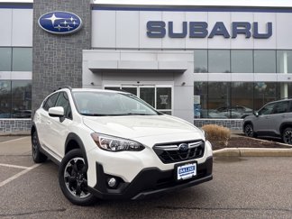 Used 2023 Subaru Crosstrek 2.0i Premium image 1