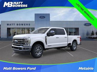 New 2026 Ford F250 Lariat video 1