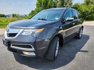 Used 2013 Acura MDX image 1