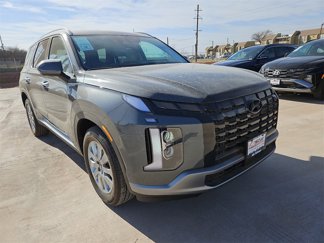 New 2025 Hyundai Palisade SEL image 1