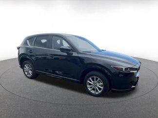 Used 2025 MAZDA CX-5 AWD 2.5 S w/ Select Package video 2
