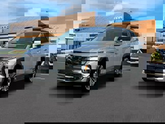 New 2025 Hyundai Tucson Limited image 1