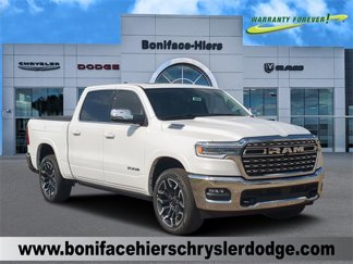 New 2025 RAM 1500 Limited image 1