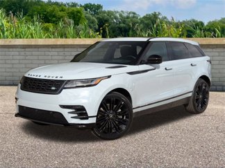 New 2026 Land Rover Range Rover Velar Dynamic SE image 1
