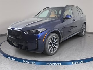 New 2026 BMW X5 xDrive40i w/ M Sport Package image 1