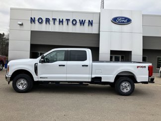 New 2025 Ford F350 XL image 1