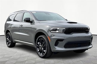 New 2025 Dodge Durango GT image 1