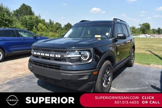 Used 2024 Ford Bronco Sport Big Bend image 1