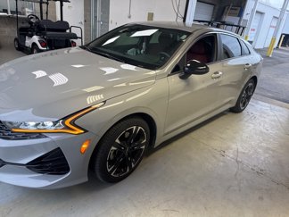 Used 2023 Kia K5 GT-Line w/ GT-Line Premium Package image 1