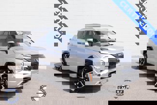 Used 2024 Mitsubishi Outlander SEL image 1