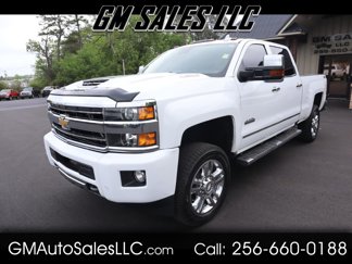 Used 2018 Chevrolet Silverado 2500 High Country w/ Duramax Plus Package image 1