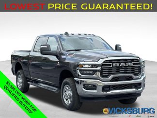 New 2025 RAM 2500 Tradesman image 1