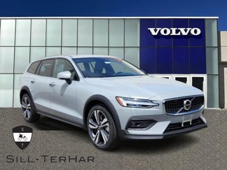 New 2026 Volvo V60 B5 Cross Country Plus w/ Climate Package image 1