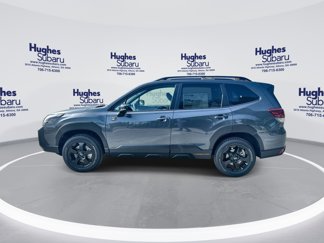 New 2025 Subaru Forester Wilderness image 1