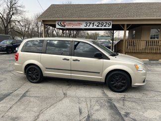 Used 2013 Dodge Grand Caravan American Value Package image 1