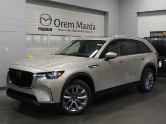 New 2026 MAZDA CX-90 3.3 Turbo w/ Preferred Package image 1