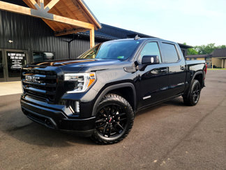 Used 2021 GMC Sierra 1500 Elevation w/ Driver Alert Package I image 1