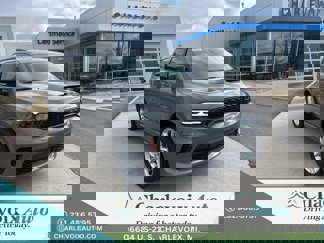 New 2025 Dodge Durango R/T image 1