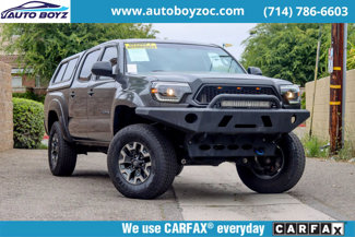 Used 2013 Toyota Tacoma PreRunner w/ SR5 Pkg image 1