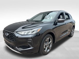 Used 2024 Ford Escape ST-Line w/ Tech Pack #1 image 1