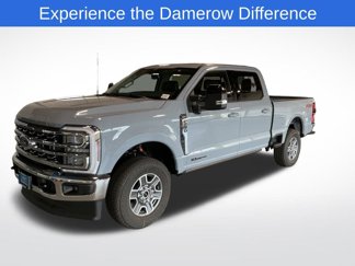 New 2026 Ford F250 4x4 Crew Cab Super Duty image 1
