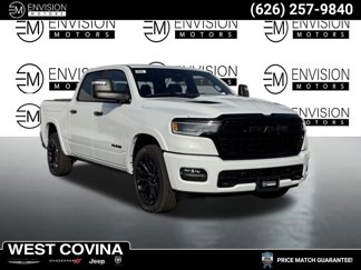 New 2025 RAM 1500 Limited image 1