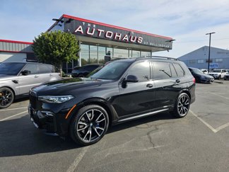 Used 2019 BMW X7 xDrive40i image 1