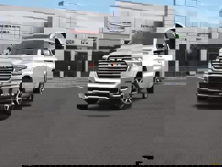 New 2025 RAM 1500 Laramie image 1