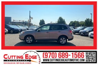 Used 2015 Subaru Forester 2.5i Premium image 1