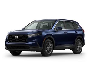 New 2026 Honda CR-V EX-L image 1