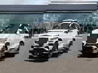 New 2025 Genesis GV70 2.5T w/ Sport Prestige Package image 1