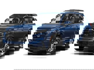 New 2026 Honda CR-V EX-L image 1