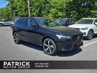 New 2025 Volvo XC60 B5 Ultra w/ Protection Package Premier image 1
