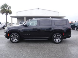 Used 2023 Jeep Wagoneer Series II image 1
