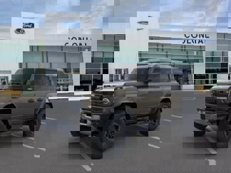 New 2025 Ford Bronco Raptor image 1