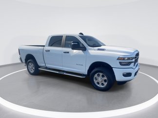 New 2025 RAM 2500 Big Horn image 1
